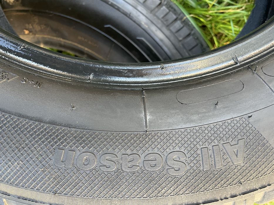 2 бр 195/65/15 Kleber 2023г