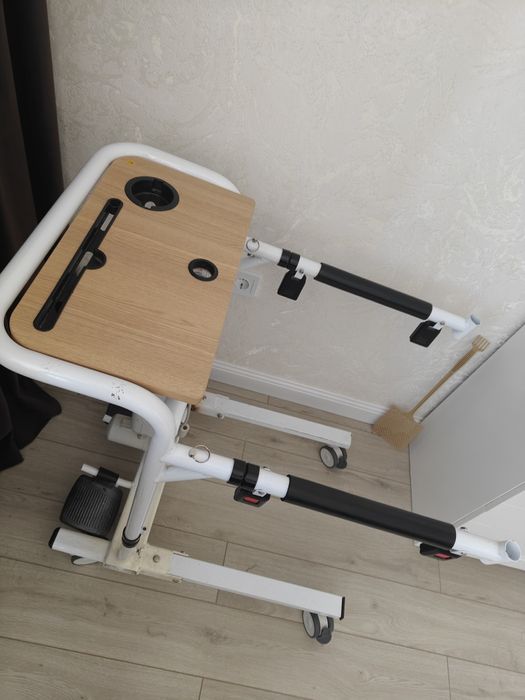 Продам подъёмник на пульте