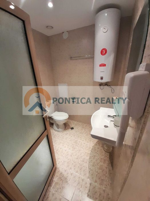 Продава се Двустаен апартамент в к.к. Слънчев бряг - 80 кв.м за 813 €/кв.м - Снимка #6