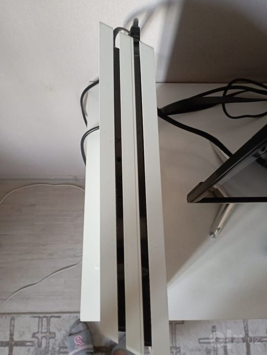Playstation ps4 pro
