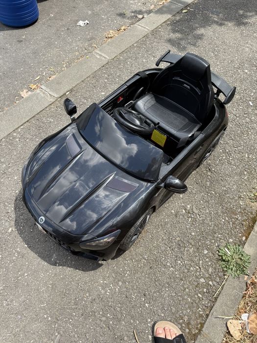 Masina electrica masinuta copii