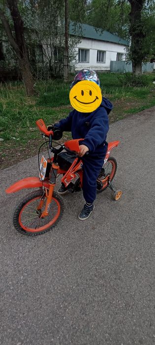 Велик в идеальном состоянии