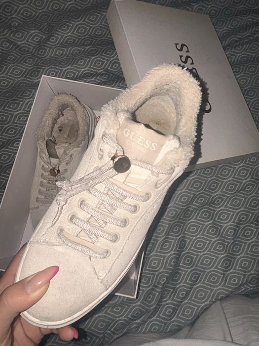 Дамски обувки Guess