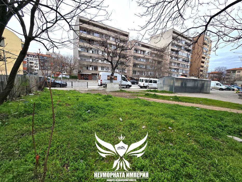 Дава се под наем Парцел в Асеновград - 169 кв.м за 1196.97 € - Снимка #6