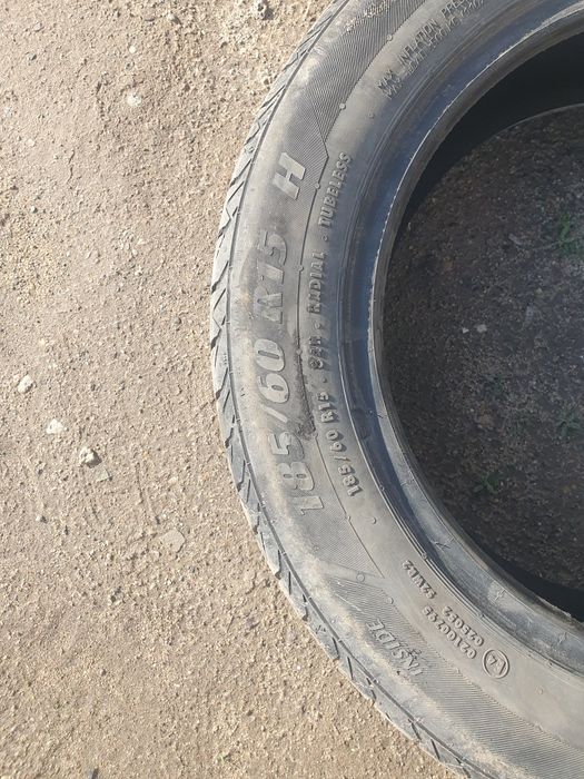 Продам шины состояние хорошее