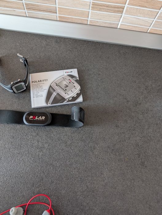 Ceas fitness Polar