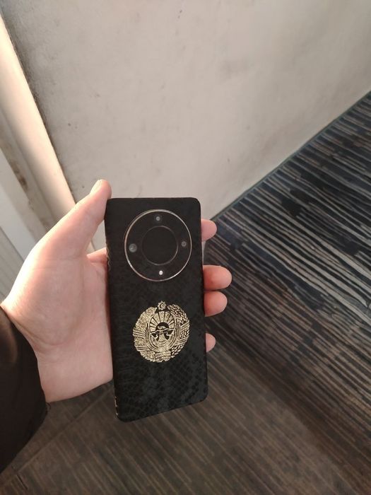 Honor x9b ideal karopka bor