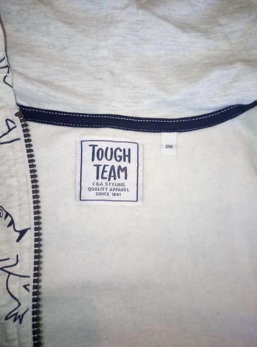 Одежда детская 128