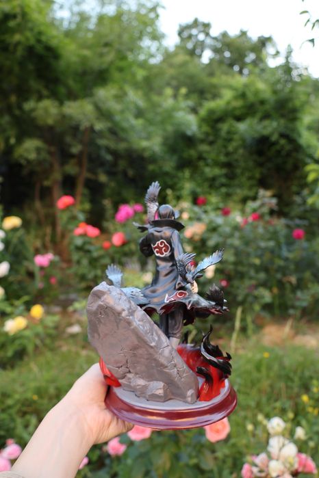 Колекционерска фигурка Uchiha Itachi