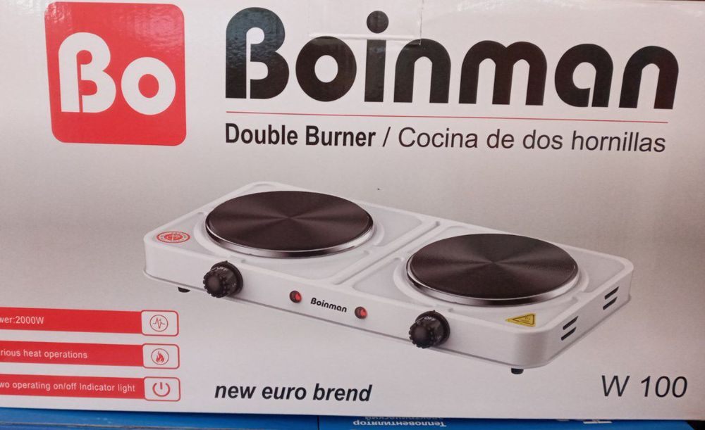 Электрическая плита .!