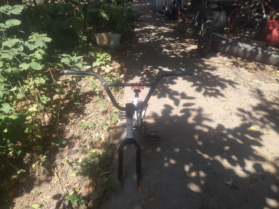 Продам BMX 30000