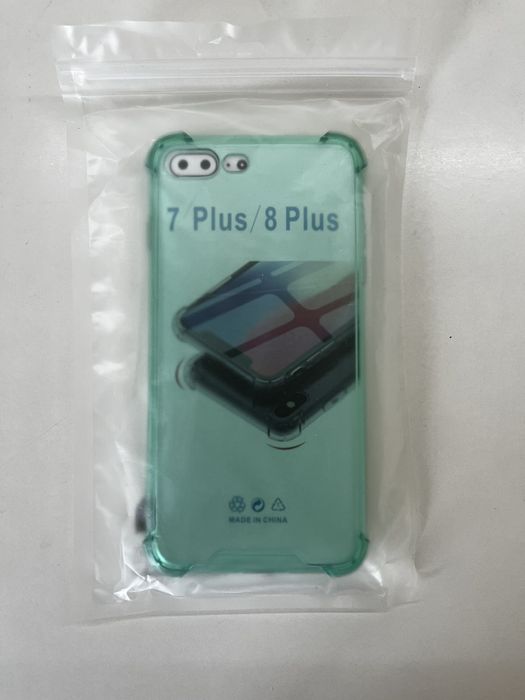 Кейс за iPhone 7plus/ 8 plus