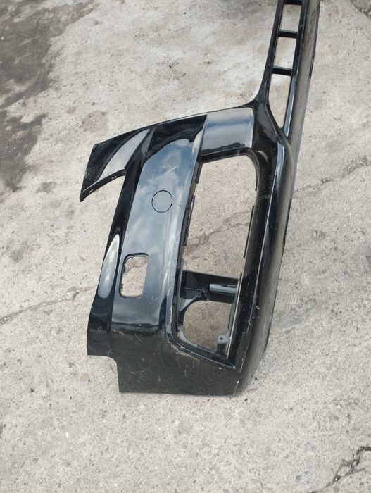 Предна броня за Audi A4 B8 2008/2011 pre face