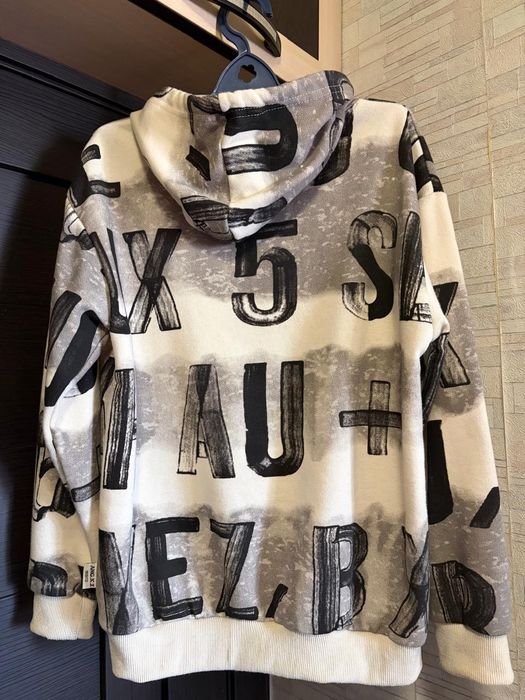 Худи на мальчика