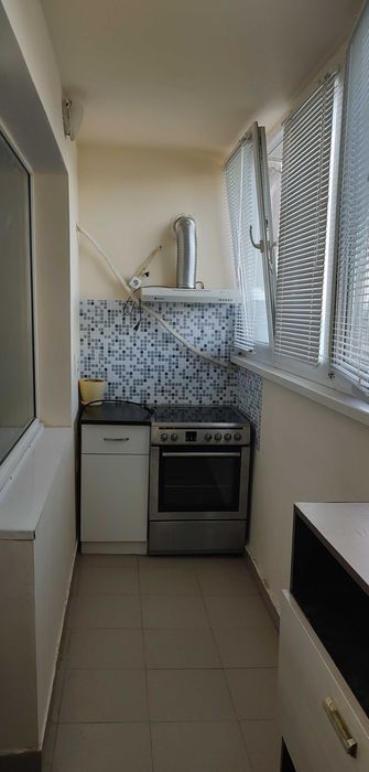 Дава се под наем Двустаен апартамент в София, Люлин 10 - 45 кв.м за 382.5 € - Снимка #7