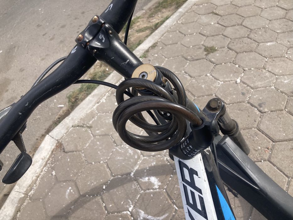 Велик trinx хороший