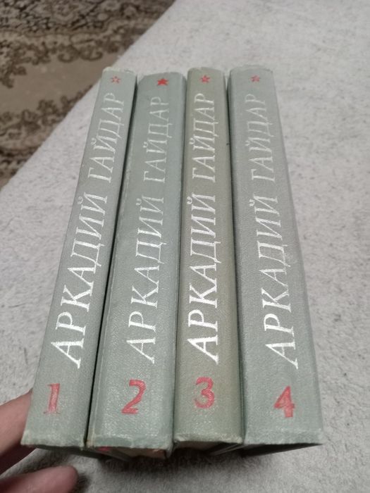 Продам книги из личной библиотеки