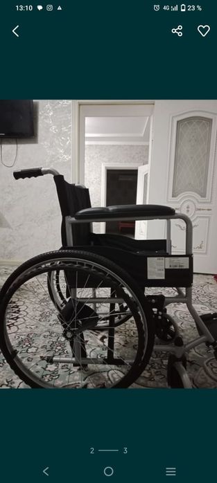 Продается коляска