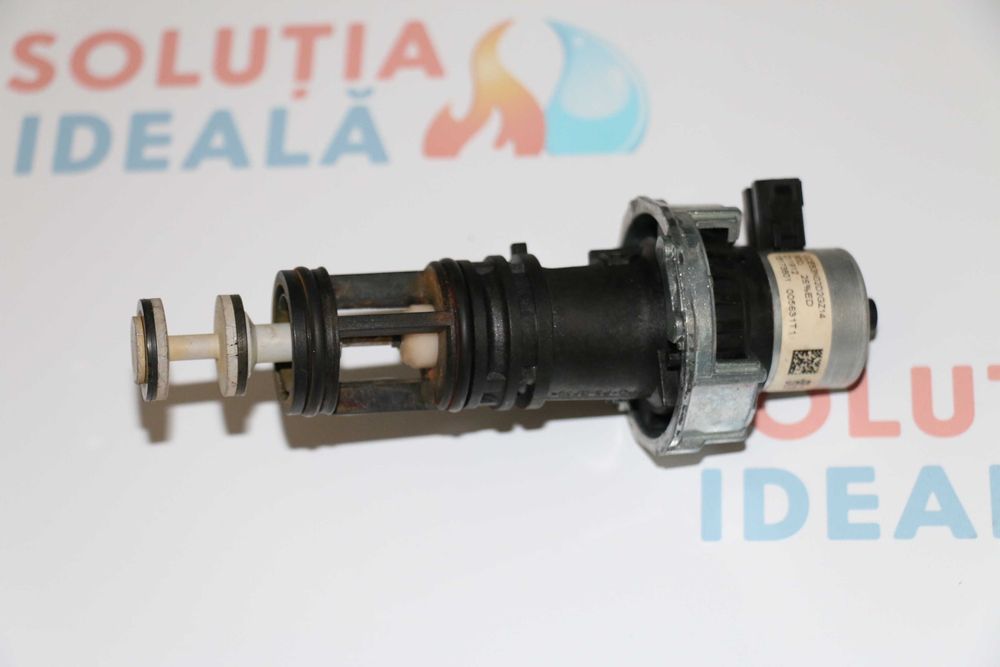 Grup tur retur schimbator in placi centrala Ariston Clas Genus Alt One