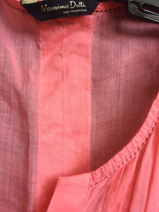 Дамска риза