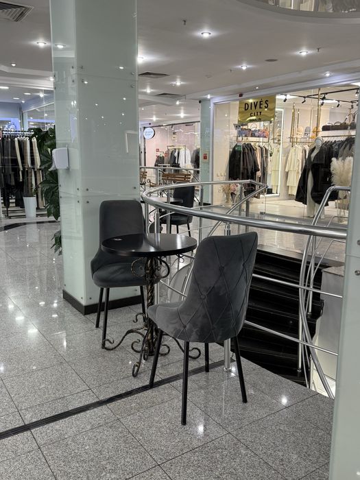 кофейня / кофейный островок