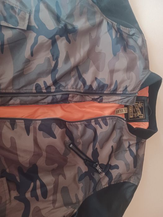 Мъжко есенно-зимно яке