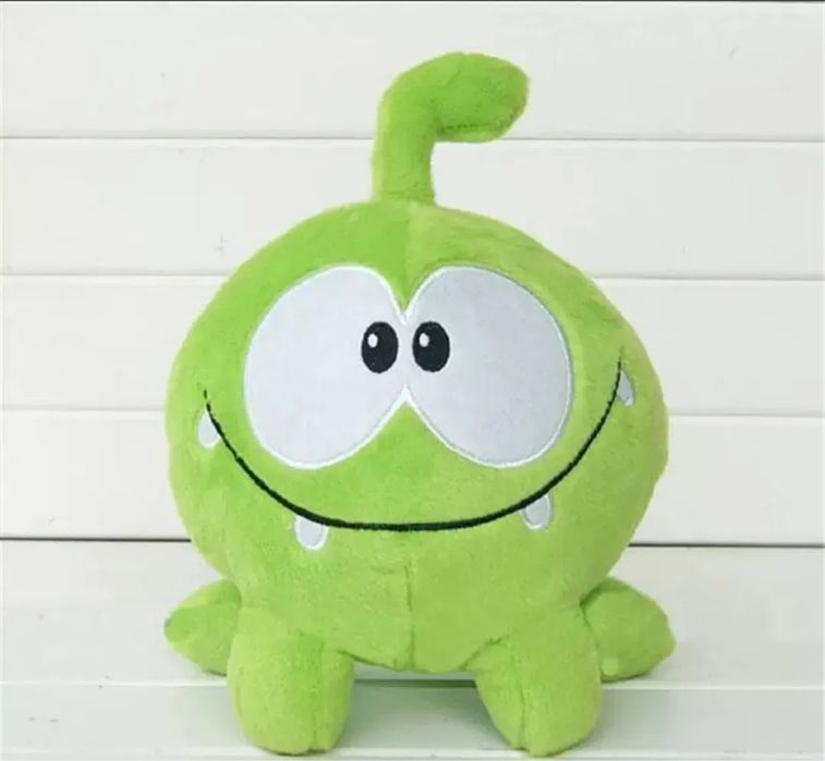 Мягкая игрушка Ам ням