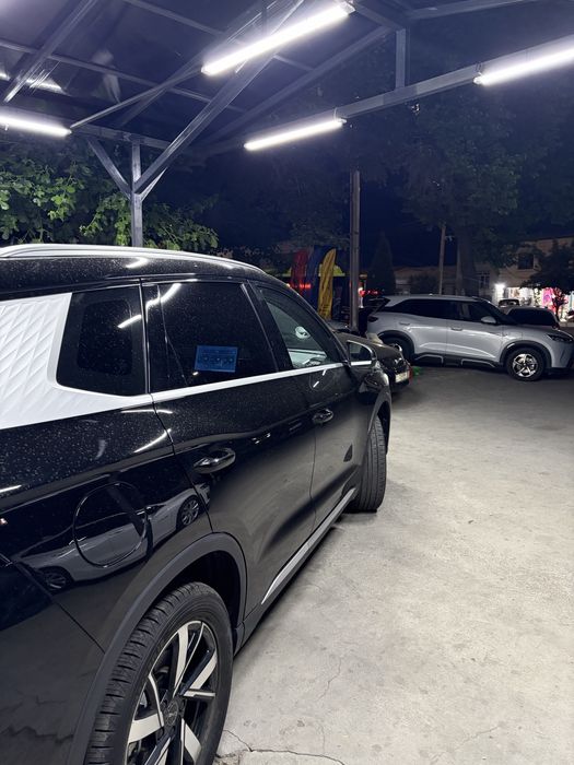 Byd song pro 71km