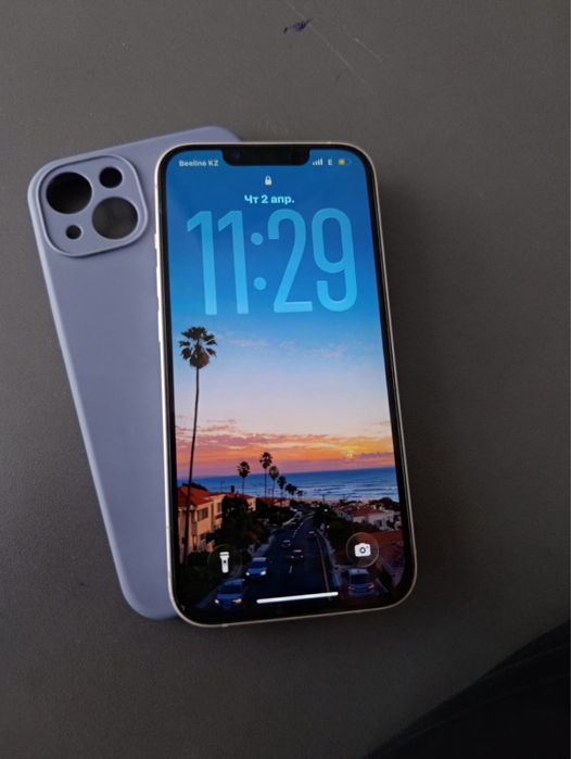 Продажа айфон 13