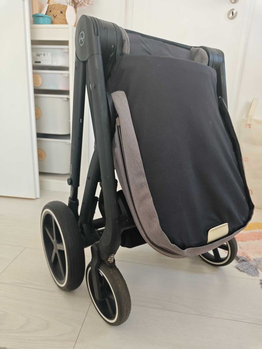 Carucior Cybex Balios S Lux