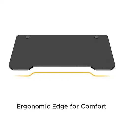 Стол Игровой LUMI GMD03-2 Brateck