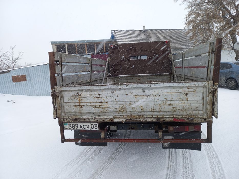 Продам Газель. 2006