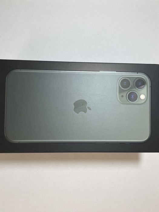 iPhone 11 pro 64 GB