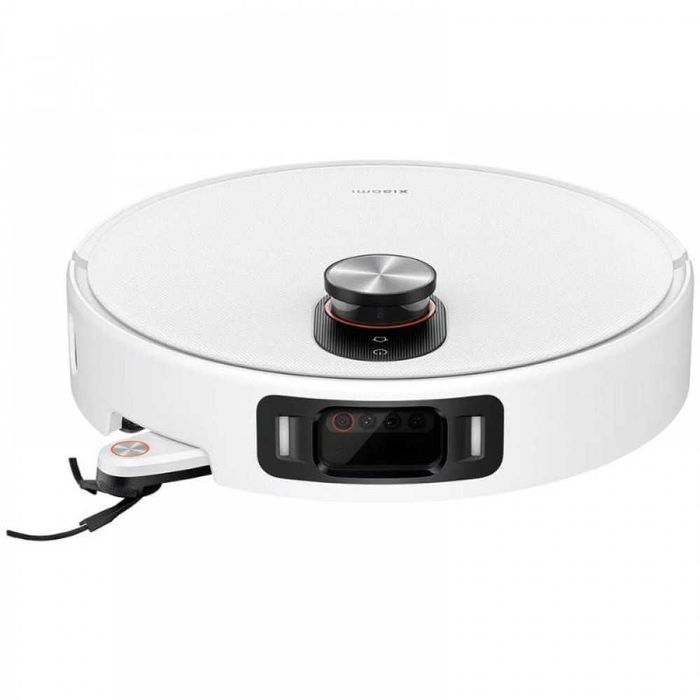 Прахосмукачка робот Xiaomi Robot Vacuum 5 Pro,BHR07WFEU