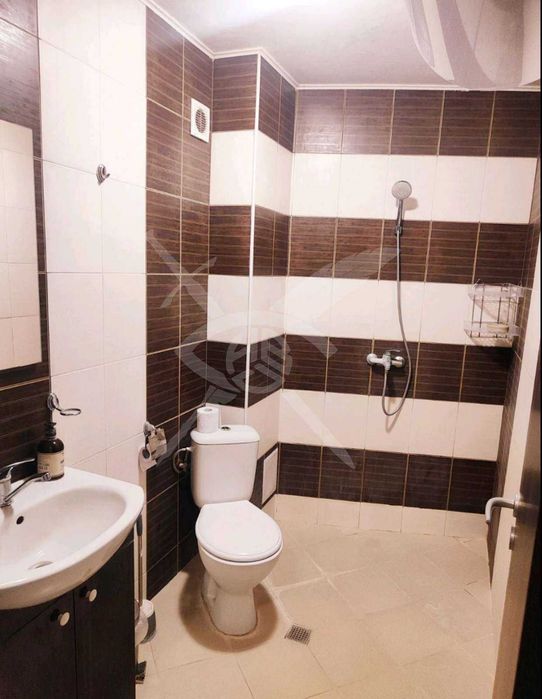 Двустаен апартамент - кв. Кършияка - 11111491