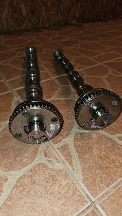 Axe cu came 1.8 tfsi cjeb