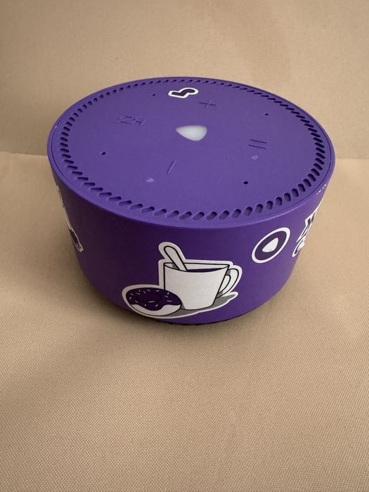 Умная колонка Алиса