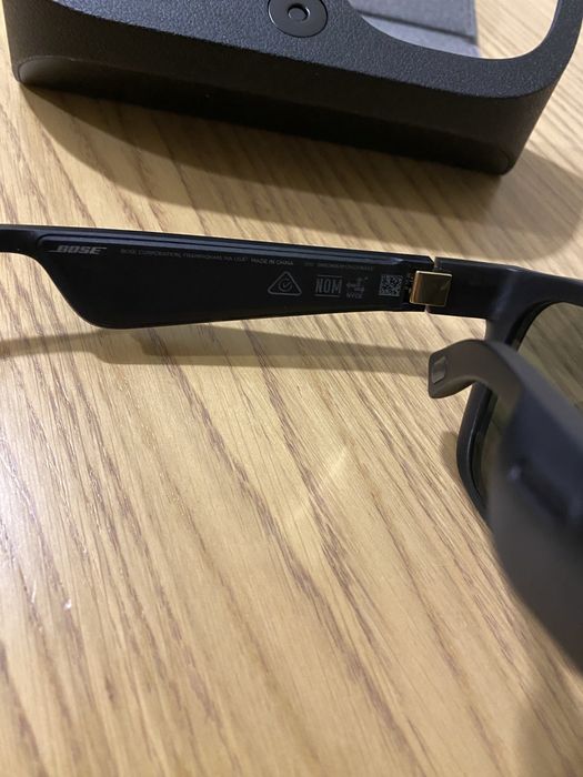 Очки Bose Frames Bluetooth Smart Glasses (оригинал)