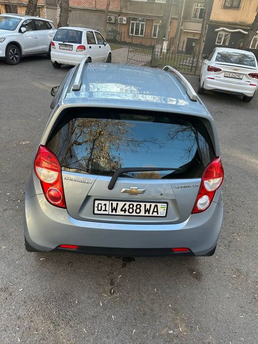 Продается Спарк механика