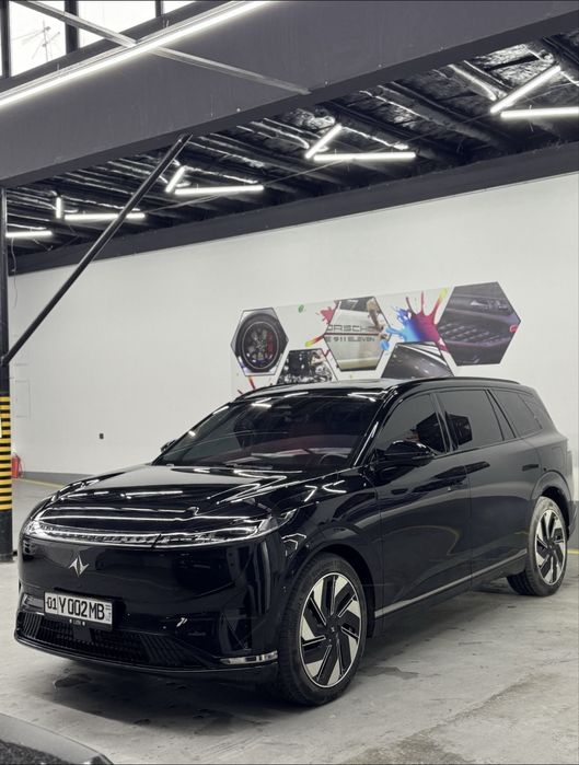 Dong feng 008 ultra 2025 yil