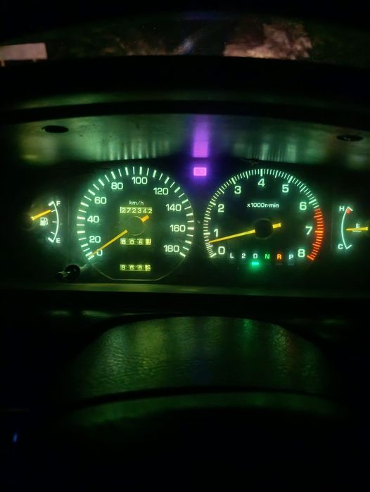 Продам Тойота Корона 1991год,