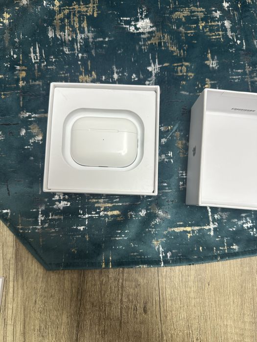 casti airpods pro 2 ANC