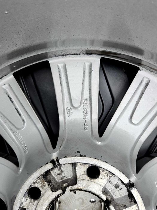 Лети джанти 16" 5х108 Peugeot