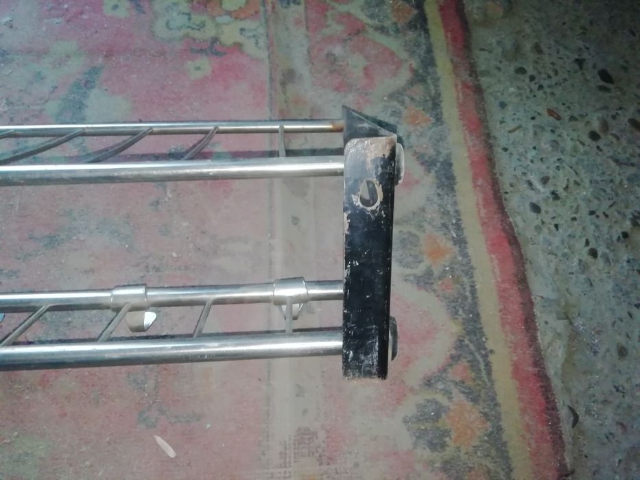 Вешалка в прихожую