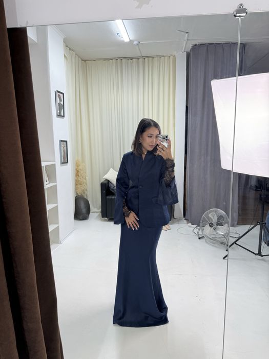 Прокат вечерних платьев