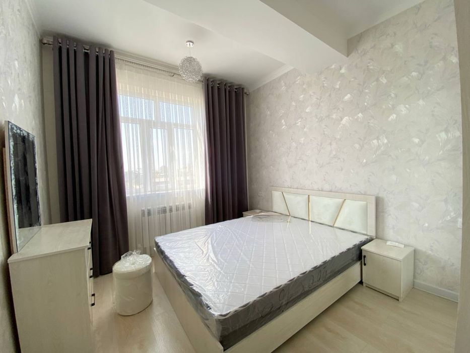 Срочно Продается Квартира 2/4/7 42м2 на ЖК «Izzat» ул. Иззат