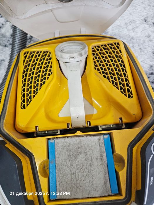 Продам пылесос Thomas Томас