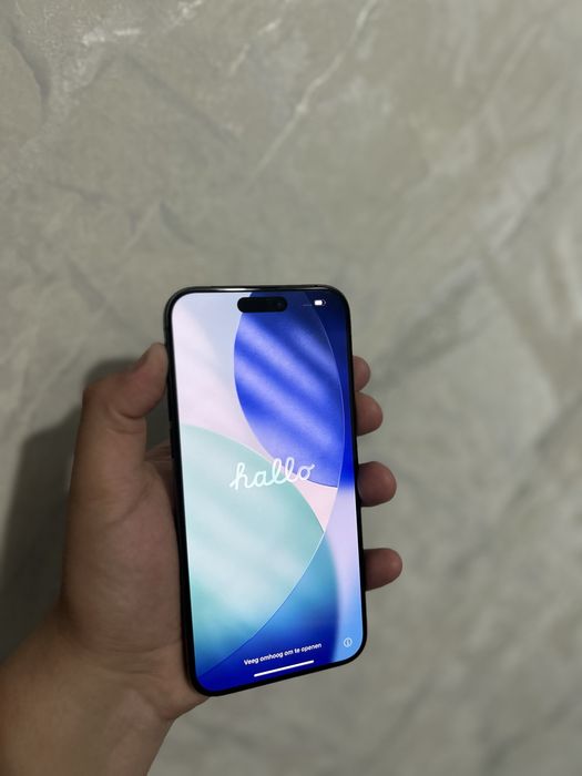 iPhone 15 Pro Max 256gb, Айфон 15 Про Макс 256гб