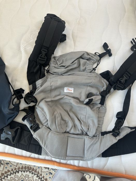 Продам детский эрго- рюкзак