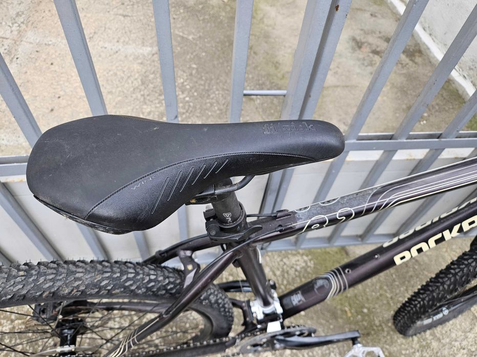 Хидравлика-алуминиев велосипед 26 цола ROCKRIDER-шест месеца гаранция